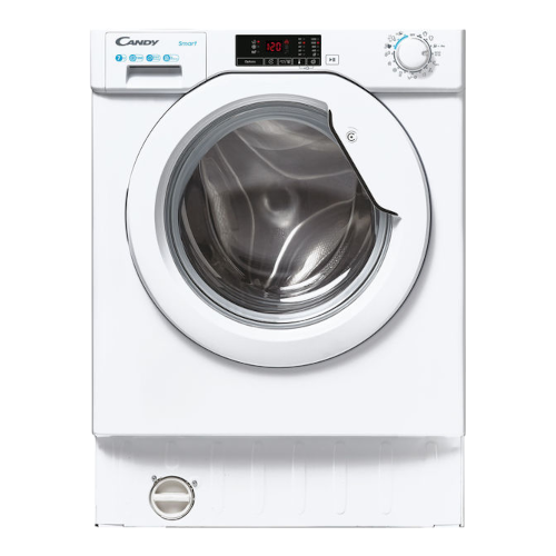 Lavatrice 7 kg. CBW 27D1E-S