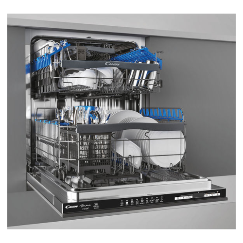 Lavastoviglie 16 coperti CDIMN 2D622PB/E