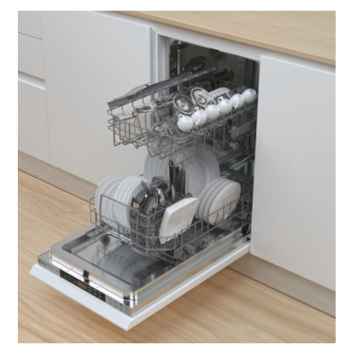 Lavastoviglie slim 10 coperti CDIH 2T1047