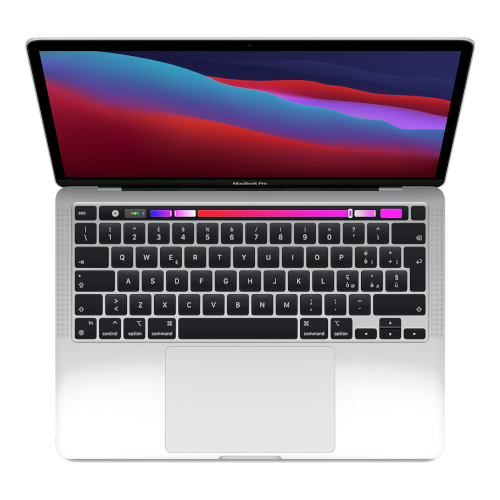 MacBook Air M1 2020 MGNA3T/A Silver