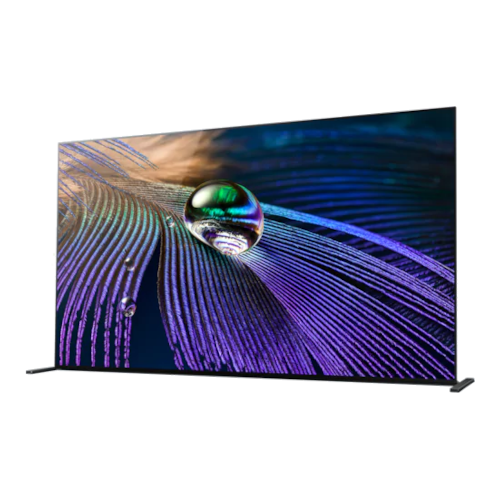 Televisore Oled XR65A90JAEP