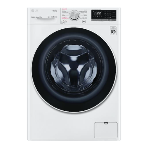 Lavatrice 8 kg. F4WV508S1E