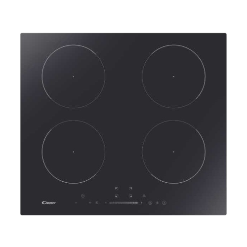 Piano a induzione CIS642SCTT