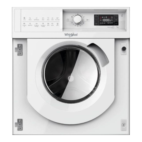 Lavatrice 8 kg. BI WMWG 81484E EU