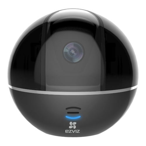 Telecamera interna C6TC WiFi Full HD 360