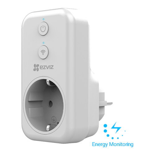 Smart Plug T31