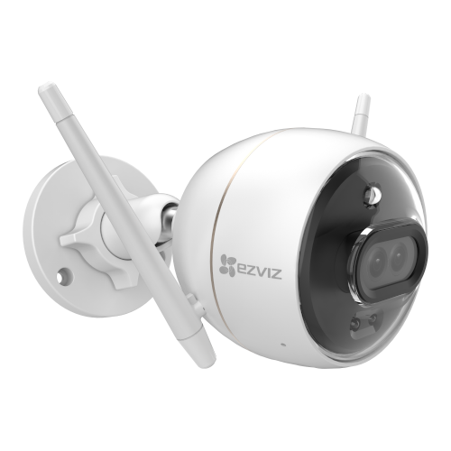 Telecamera esterna C3X WiFi Full HD