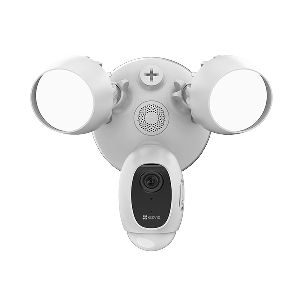 Telecamera esterna LC1C WiFi Full HD