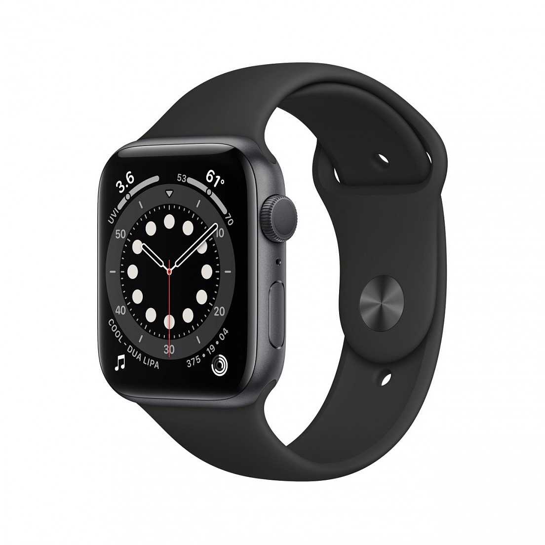 Apple Watch SERIES 6 40mm