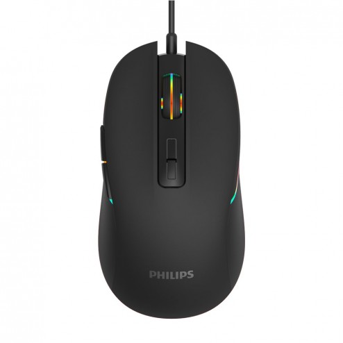 Mouse Wired G414