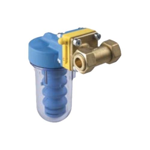 Dosatore Idrodinamico Polifosfati DPO PLUS 1/2"