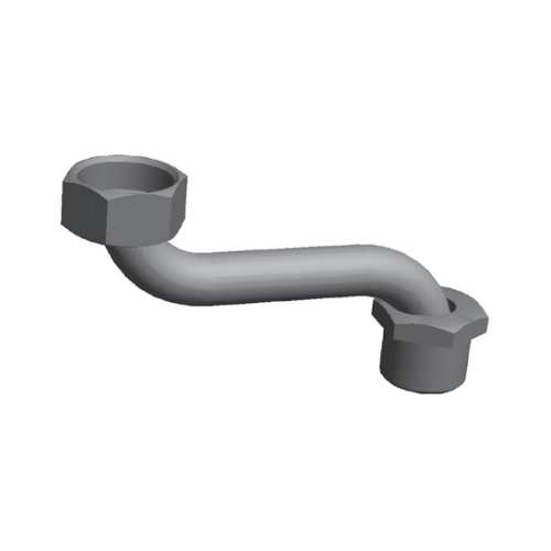 Kit eccentrico - 012045X0