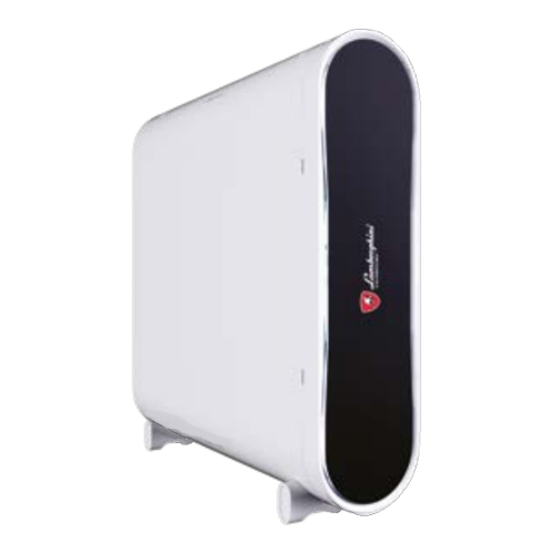 Filtro ad osmosi OSMOPLUS - 0YFA00X0