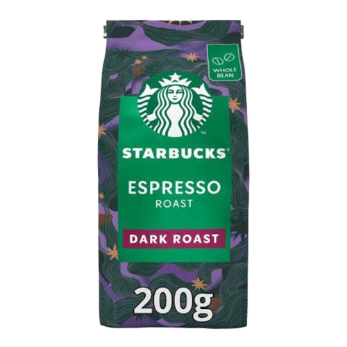 Confezione macinato caffe Espresso