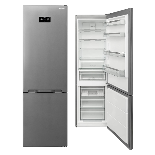 Frigorifero combinato SJ-BA20DHXIE