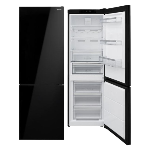 Frigorifero combinato SJ-BA31IEBGE