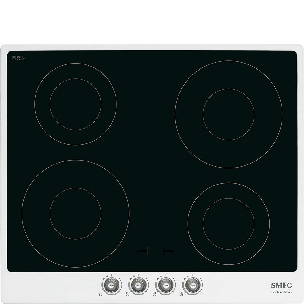 Piano cottura induzione SI764BSM