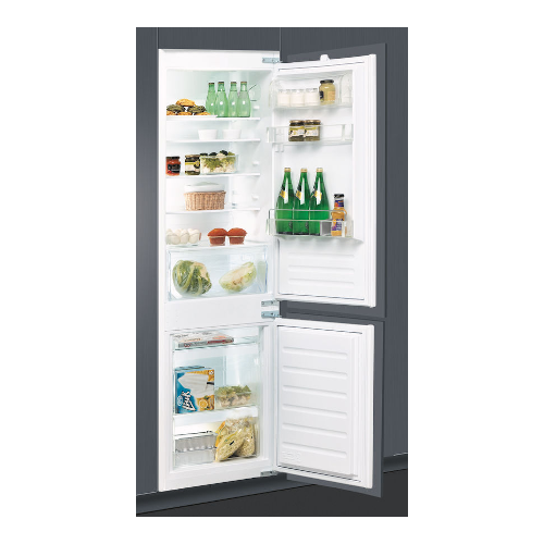 Frigorifero combinato ART 66001 A+