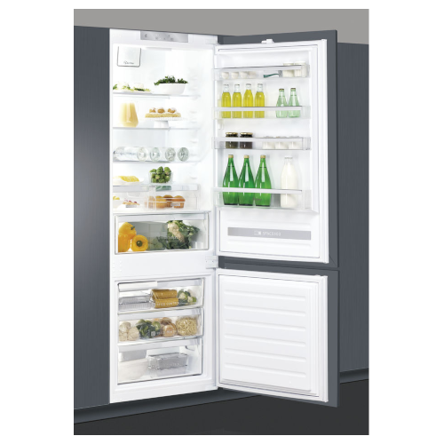 Frigorifero combinato SP40 801 1