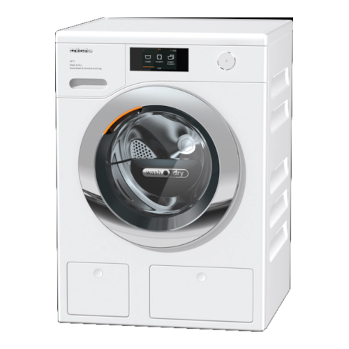 Lavasciuga 8/5 Kg. WTR860 WPM PWash & PDos