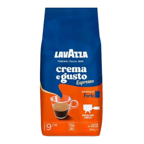 Confezione 1 Kg Grani Crema e Gusto Forte 3849