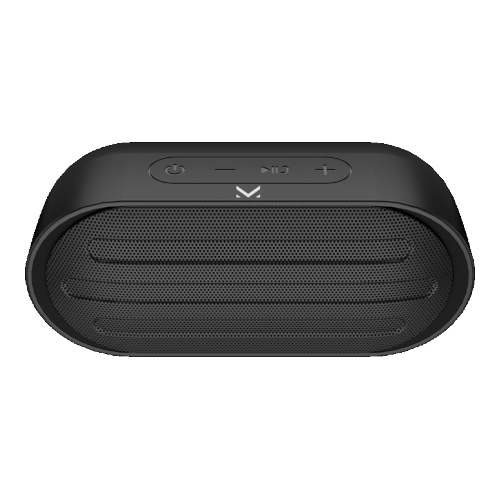 Cassa Bluetooth MOON Black