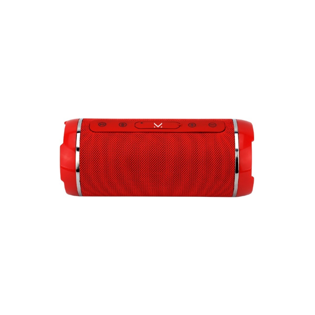 Cassa Bluetooth COSMOS Red