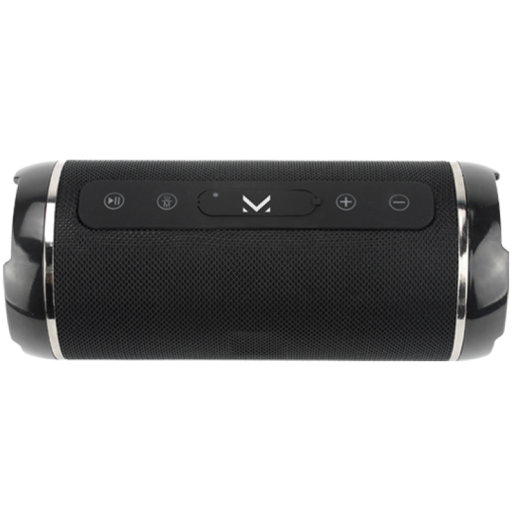 Cassa Bluetooth COSMOS Black
