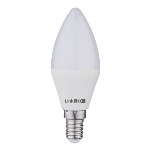 LED OLIVA 8w E14 4K 810 Lm