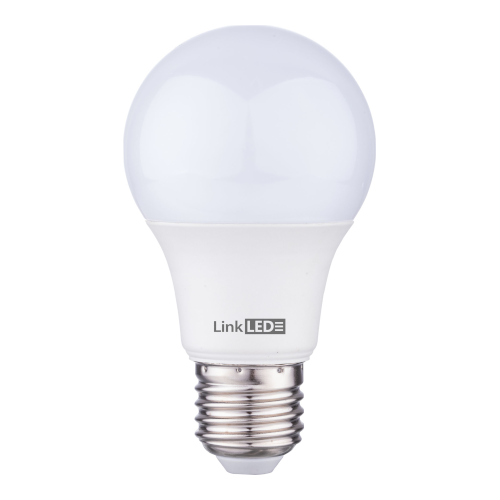 LED GLS 9W E27 3K 810 Lm