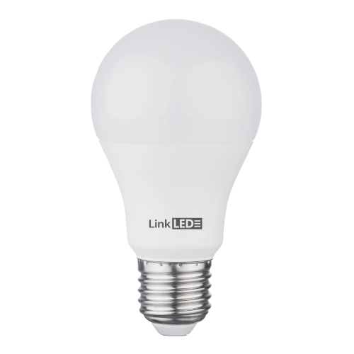 LED GLS 12W E27 3K 1150 Lm