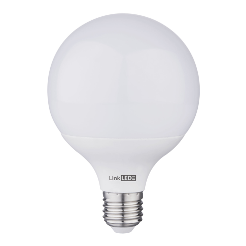 LED GLOBO D95 15W E27 3K 1500 Lm