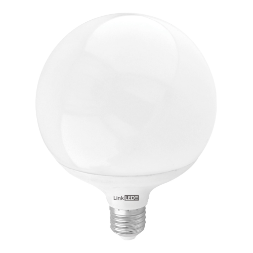 LED GLOBO D120 20W E27 4K 2000 Lm