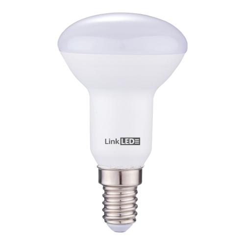 LED BASIC R50 6W E14 3K 480 Lm