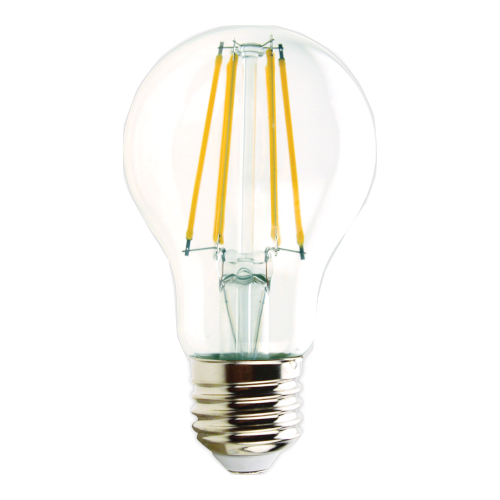 LED FILO GLS 8W E27 2,7K 1055 Lm