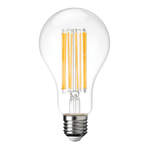 LED FILO A75 18W E27 4K 2500 Lm