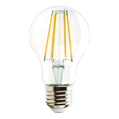 LED FILO GLS 8W E27 6K 1055 Lm