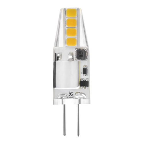 LED SPECIAL G4 12V 1,7W 3K 170 Lm