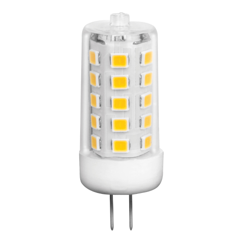 LED SPECIAL G4 12V 3W 3K  350 Lm