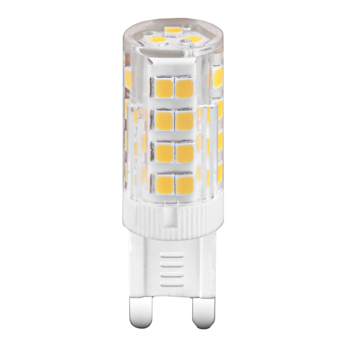 LED SPECIAL G9 3,3W 3K 320 Lm