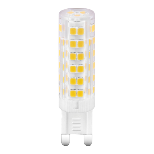 LED SPECIAL G9 3,3W 6K 320 Lm