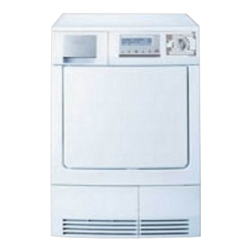 Asciugatrice 6 Kg. T58810