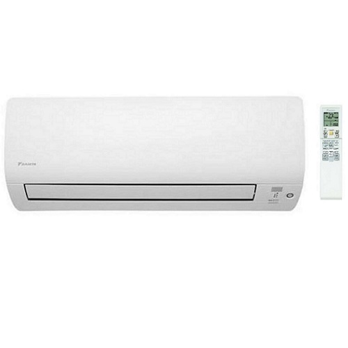 Split a parete FTXS20K