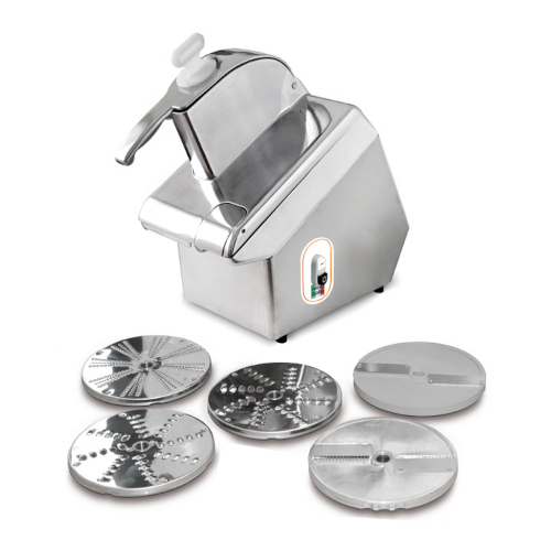 TAGLIAVERDURE TITANIUM230V KIT 5 DISCHI