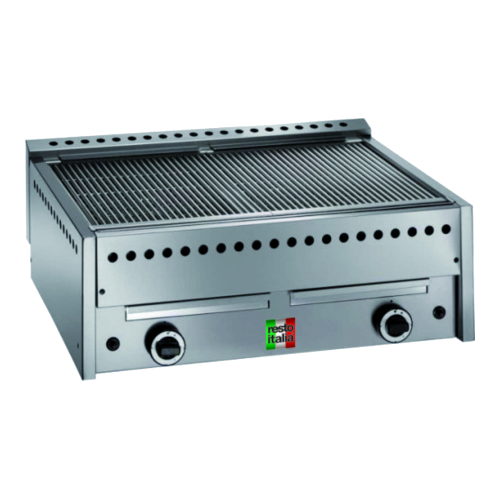 BISTECCHIERE E GRIGLIE GPL2