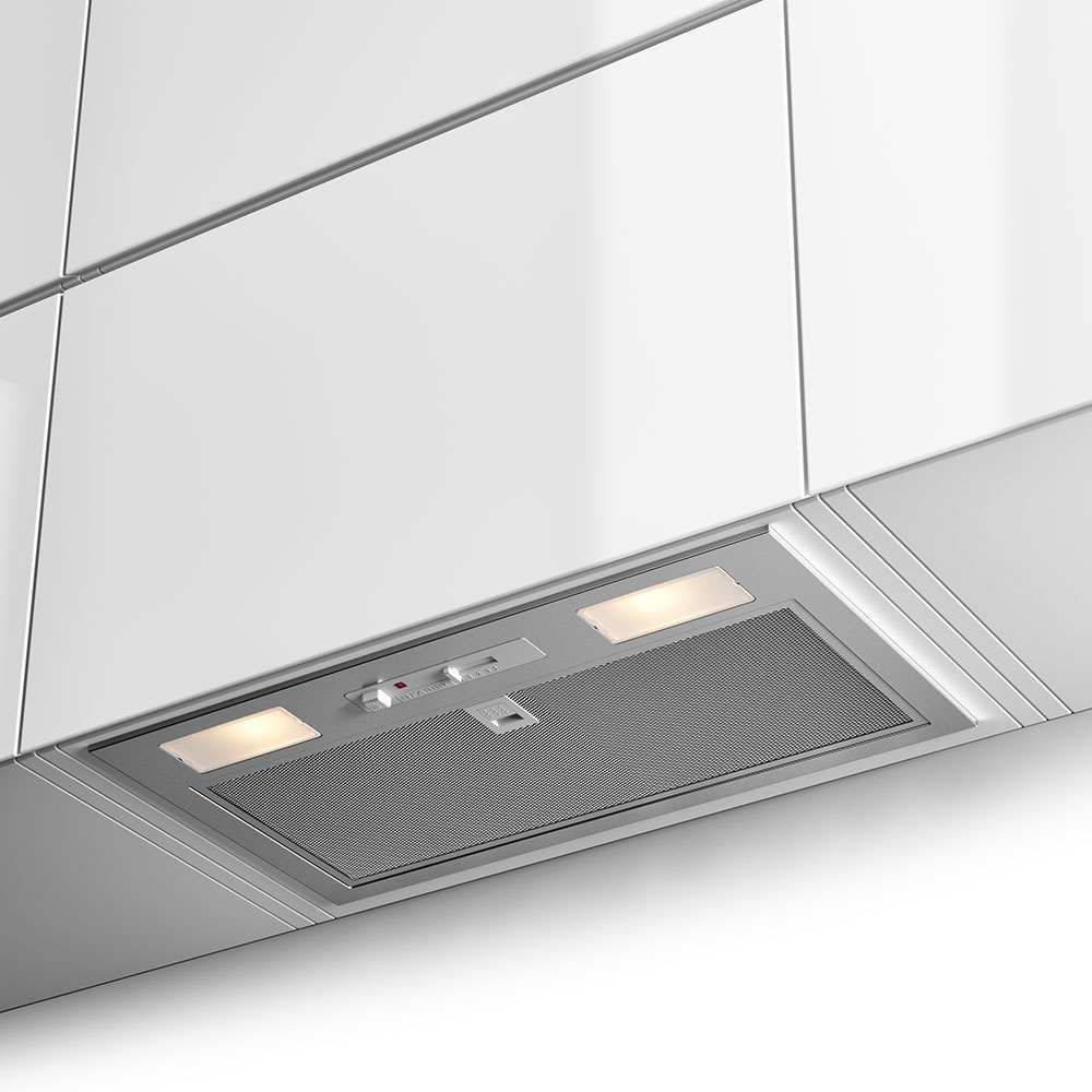 Cappa INKA PLUS XA70