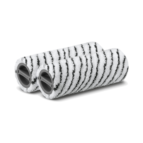 2 Rulli microfibra per pietra 2.055-021.0	