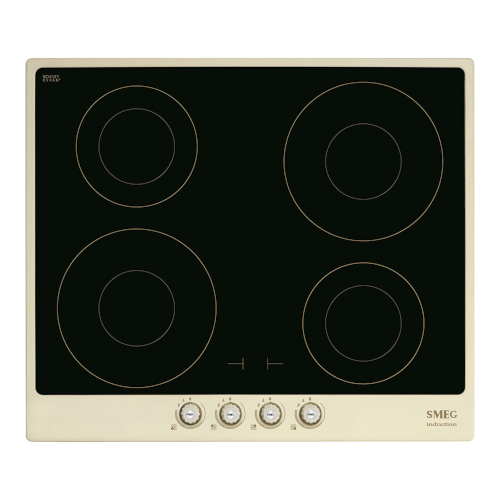 Piano cottura induzione SI764POM