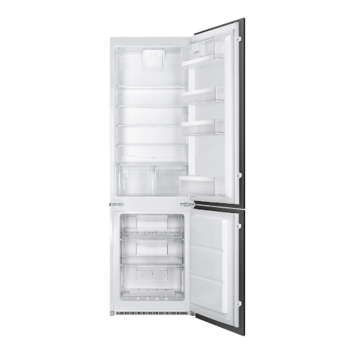 Frigorifero Combinato C4173N1F