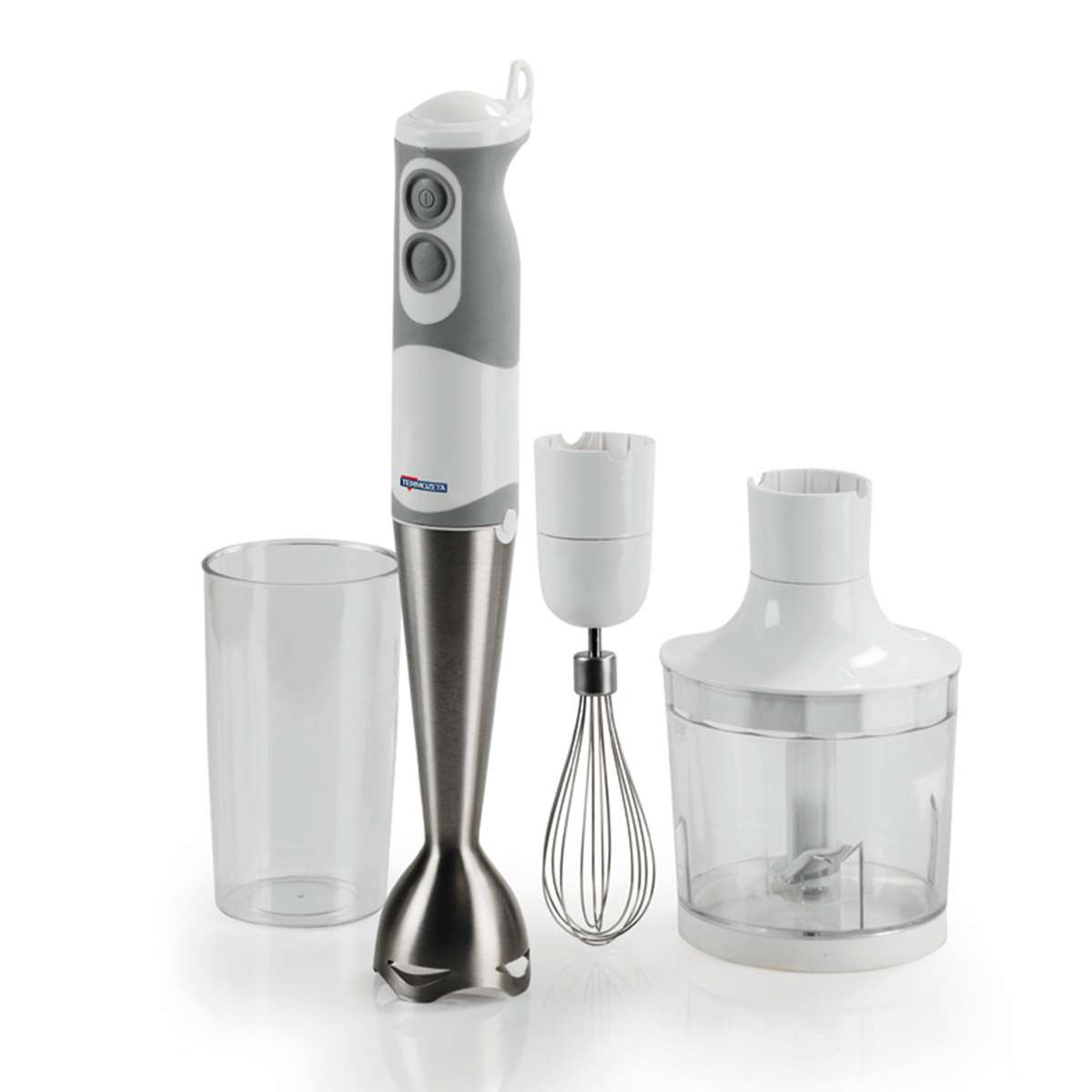 TERMOZETA FACCIOIO GRIGIO